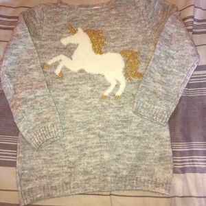 Kids sweater